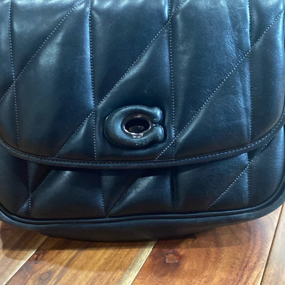 Comfortable - image 1